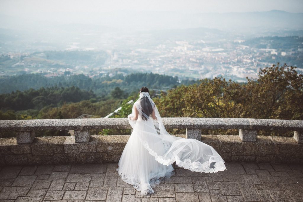 Noivas Reais Jesus Peiro